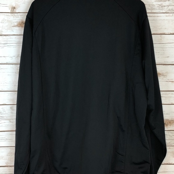 Adidas Men’s Track Jacket - XL - Picture 2 of 10